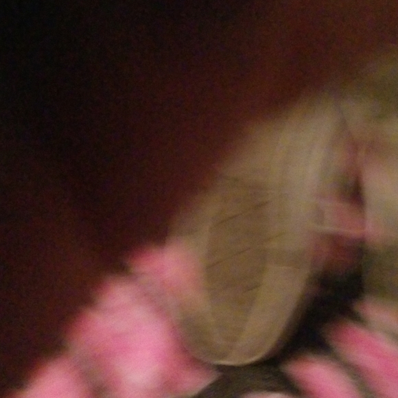 Converse sneakers white size 5 - Picture 2 of 4